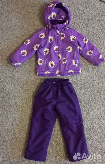 Детские вещи