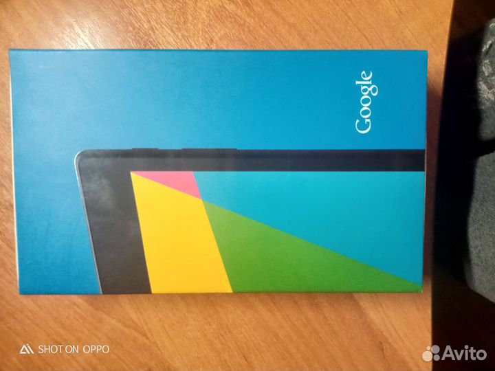 Nexus 7 2013