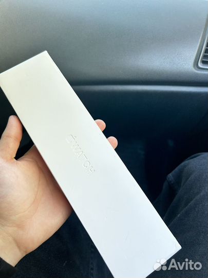 Часы apple watch 8 45 mm