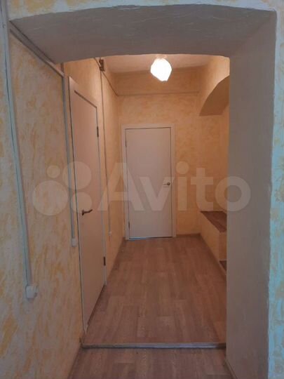 Комната 20 м² в 3-к., 3/4 эт.