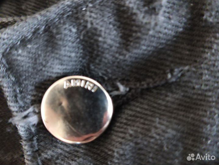 Джинсы мужские slim fit