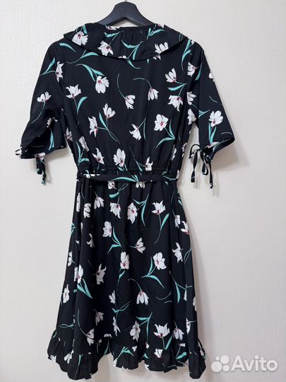 Платье женское 46 48