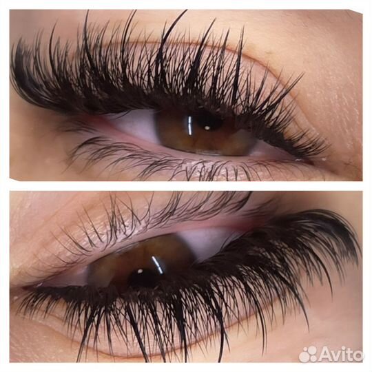 Красивые глазки за 1.30 мин