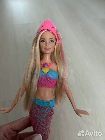 Кукла барби barbie