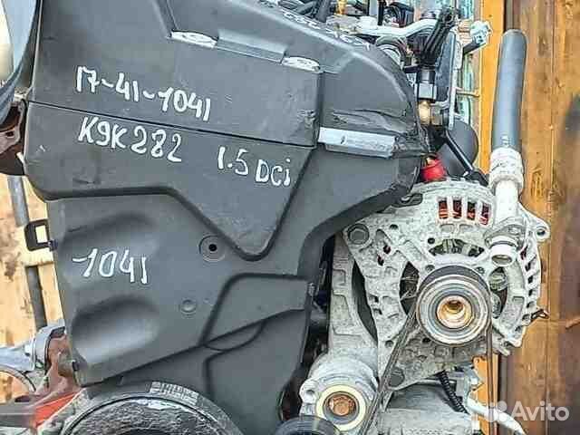 Двигатель nissan qashqai 1 поколение nn