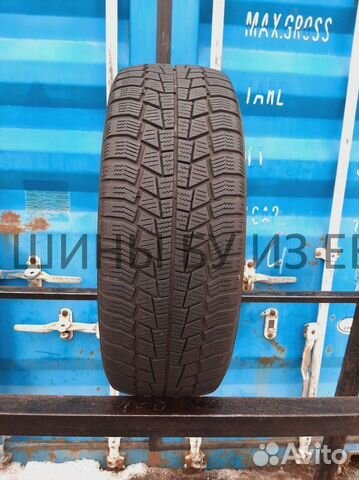 Gislaved Euro Frost 6 205/55 R16 91H