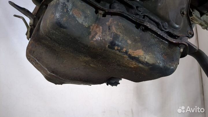 Двигатель Ford Transit, 2010