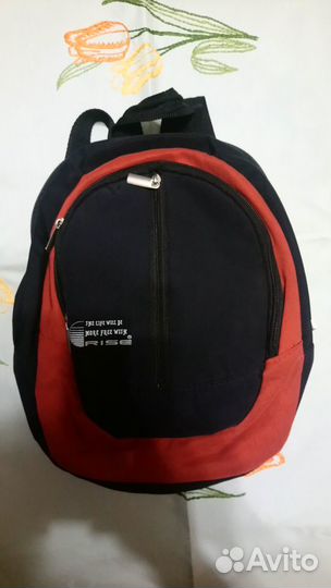 Рюкзак детский