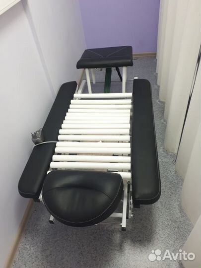 Тренажер «Грэвитрин-Профессиональный» трин 1.1М ут