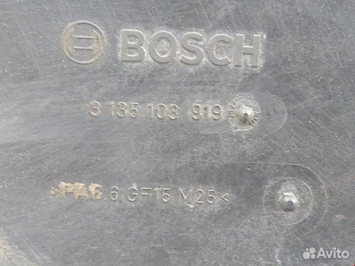 Вентилятор для mercedes-benz CLS-Class (W219)