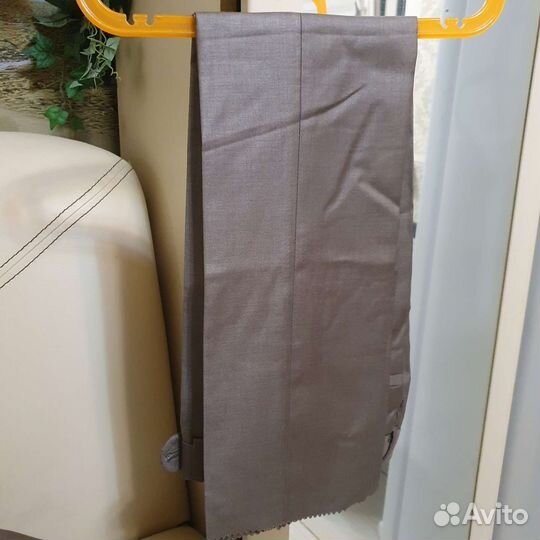 Новый костюм тройка 110-116