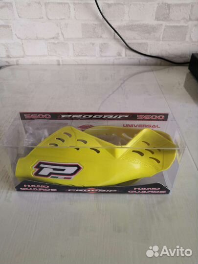 Защита рук для мотоцикла