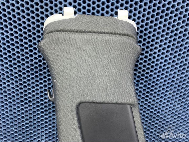 Обшивка центральной стойки верхняя Audi Q5 8R