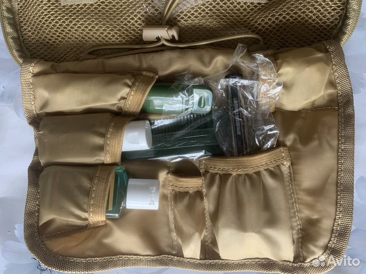 Армейский несессер