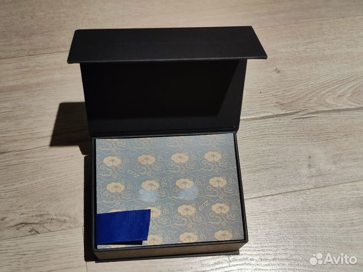 IEM наушники EPZ Q1 Pro (1DD)