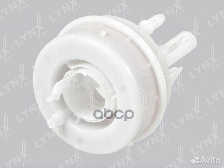 Фильтр топливный погружной LF249M lynxauto