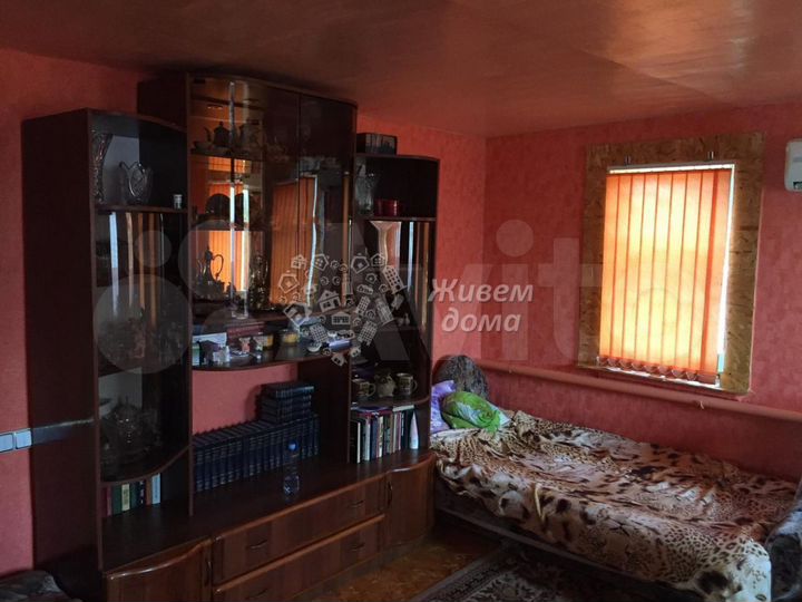 Дом 71,6 м² на участке 15,7 сот.