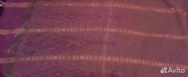 Шарф женский500