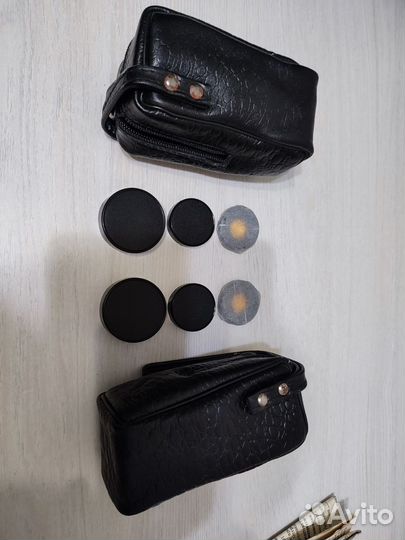 Монокуляр Мп2 8х30М СССР