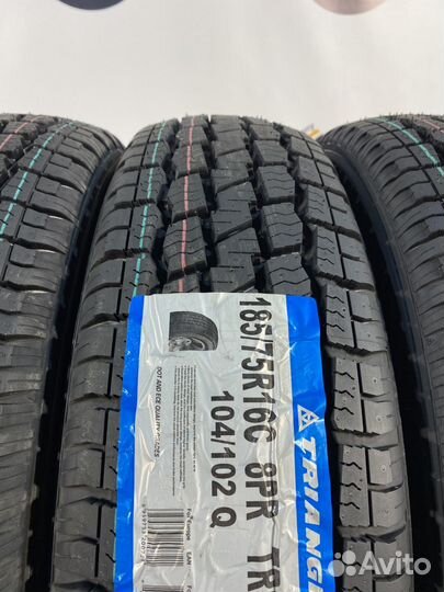 Triangle TR646 185/75 R16 107T