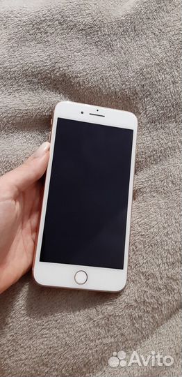 iPhone 8 Plus, 64 ГБ
