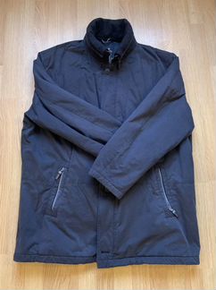 Удлиненная куртка bugatti Outlast, 60, оригинал
