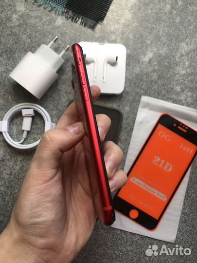 iPhone SE (2020), 64 ГБ