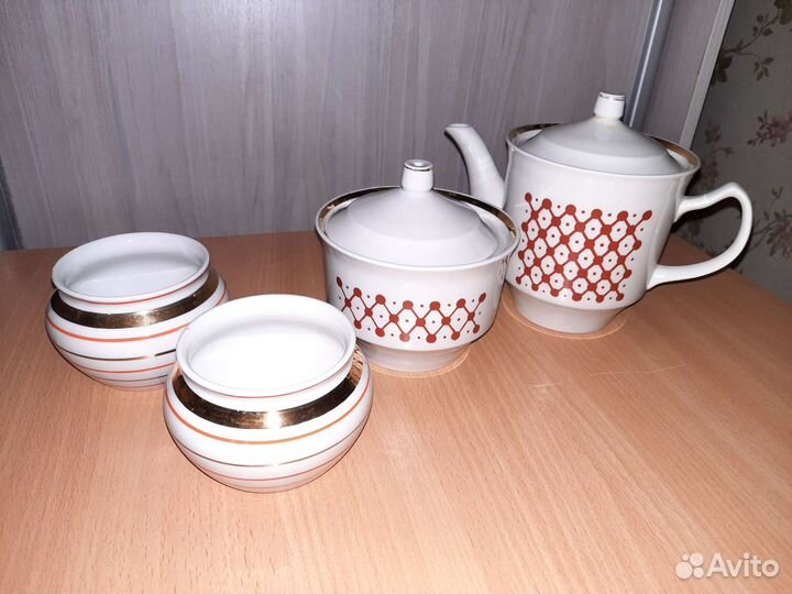 Посуда для дома