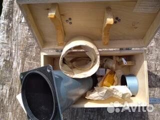 Фотоприставка СССР