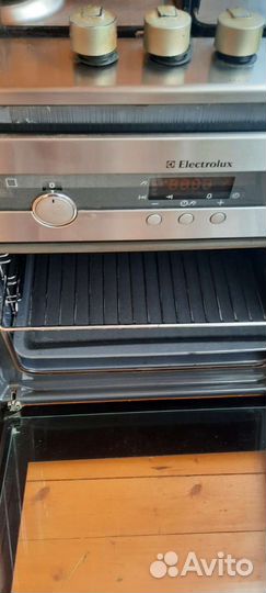 Духовой шкаф+варочная панель