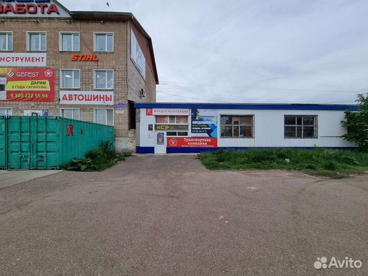 Кондиционеры (Сплит-система)