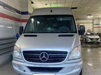 Mercedes-Benz Sprinter 2.2 MT, 2007, 330 000 км, с пробегом, цена 1 690 000 руб.