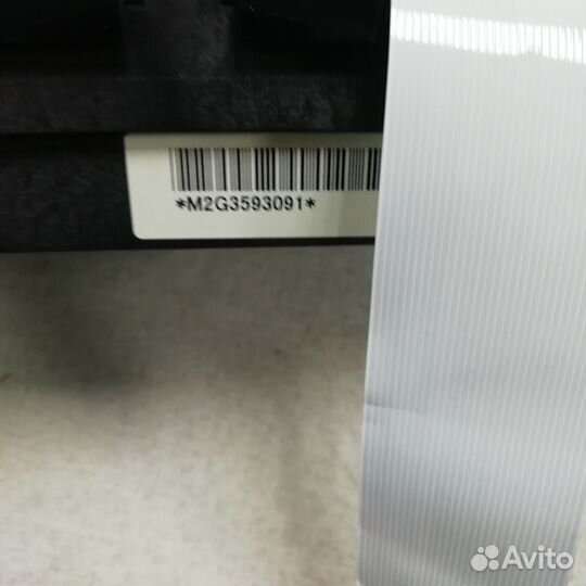 302M893012 Линейка сканирования в сборе