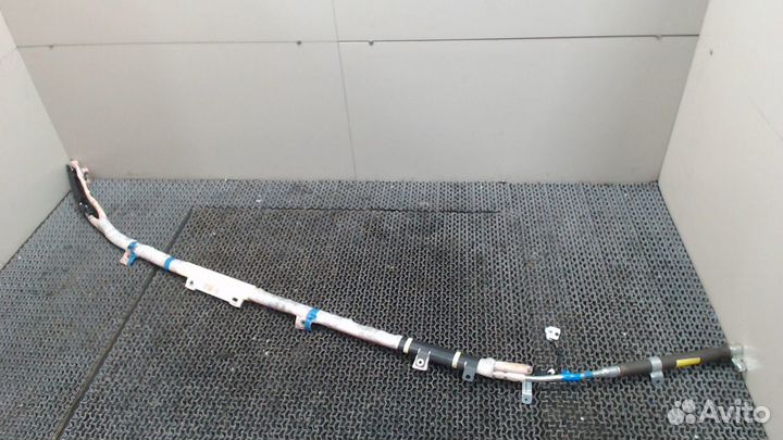 Подушка безопасности боковая Ford Edge, 2008