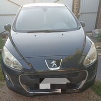 Peugeot 308 1.6 MT, 2011, 150 000 км, с пробегом, цена 600 000 руб.