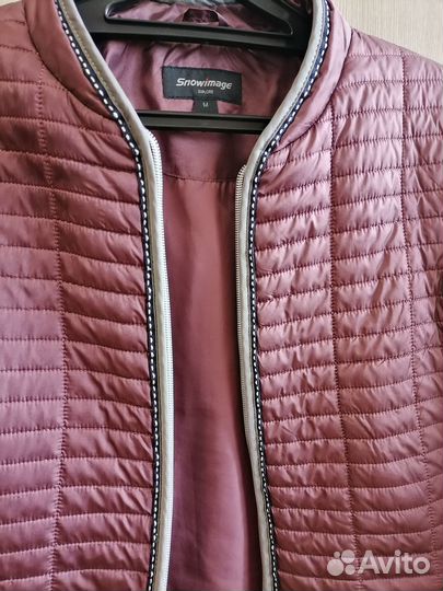 Ветровка женская