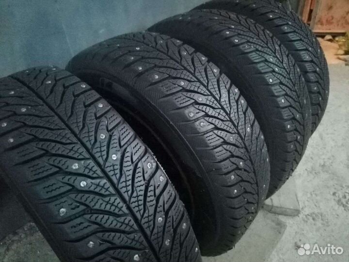 Колеса Ситроен/Пежо