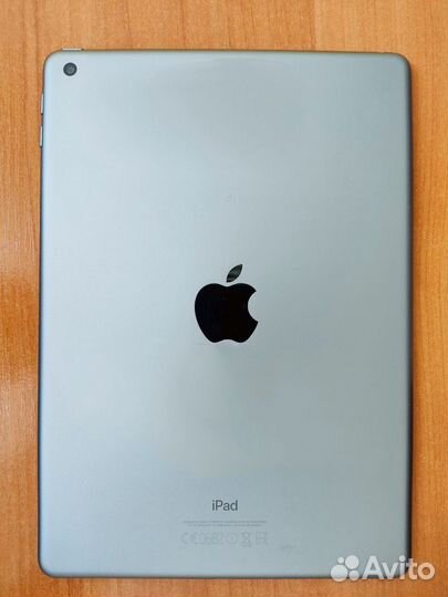 Планшет apple iPad 5 wifi