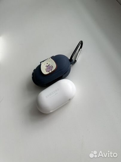 Samsung galaxy buds