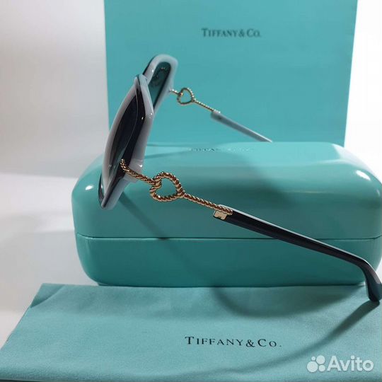 Солнечные очки Tiffany TF4101