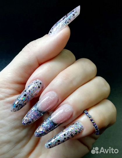 Маникюр / Педикюр (Стерилизатор гп-10 мо)