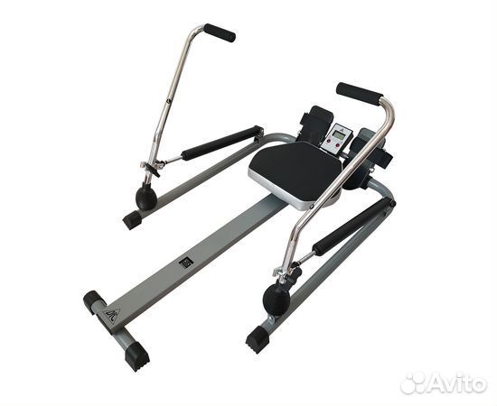 Гребной тренажер DFC R403B3