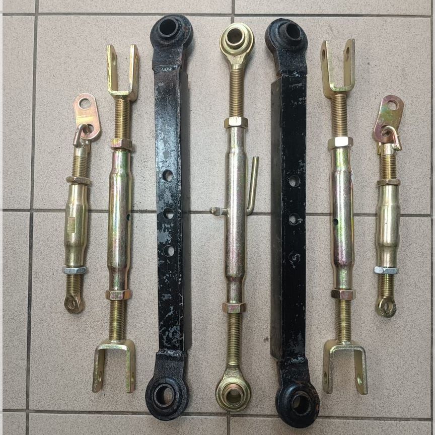 минитрактор русич - Купить запчасти и аксессуары для машин и