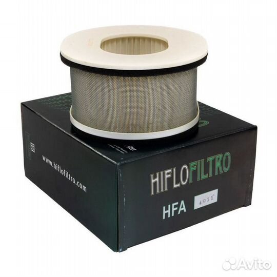 Hiflo filtro Фильтр воздушный HFA4911