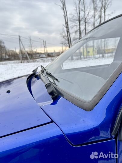 ВАЗ 2114 Samara 1.6 МТ, 2010, 185 000 км