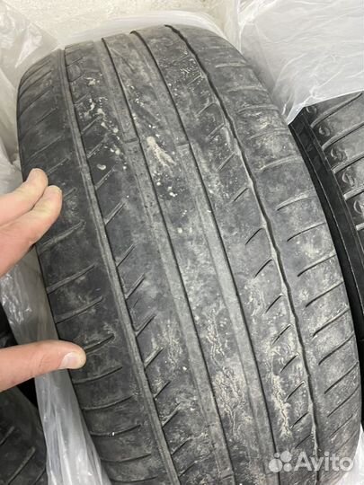 Michelin Primacy HP 225/45 R17 94W