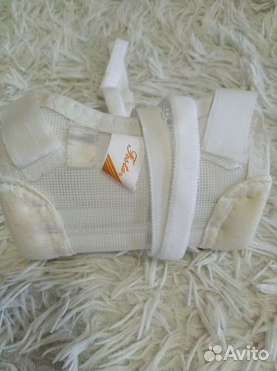 Бандаж детский