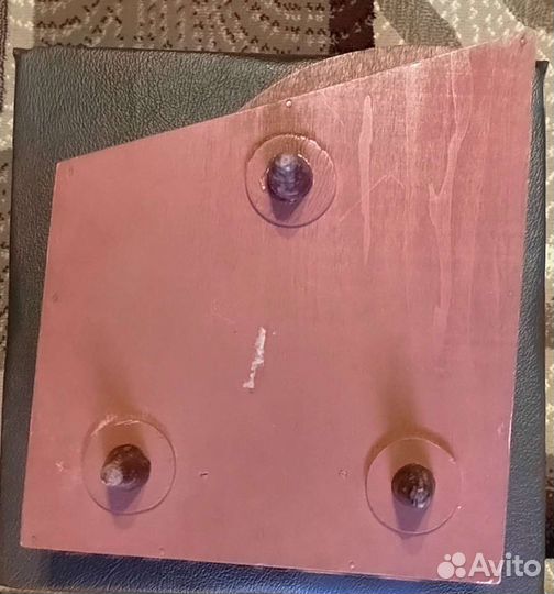 Рояль детский советский