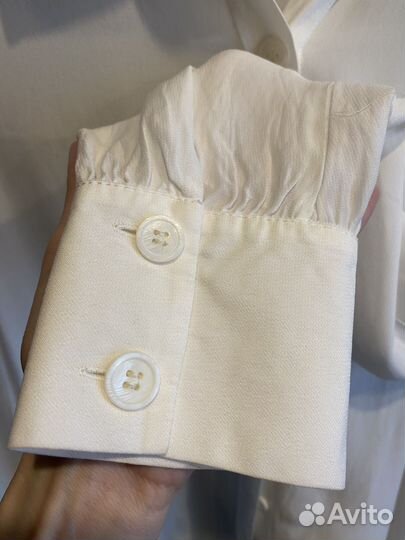 Massimo dutti блузка