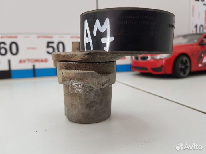 Ролик-натяжитель (Skoda Octavia)